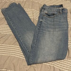 Men’s Gap Skinny Jeans
